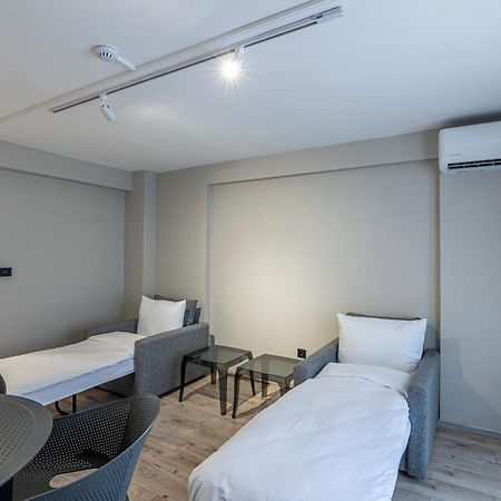 Calanthe Residence Istanbul Eksteriør bilde