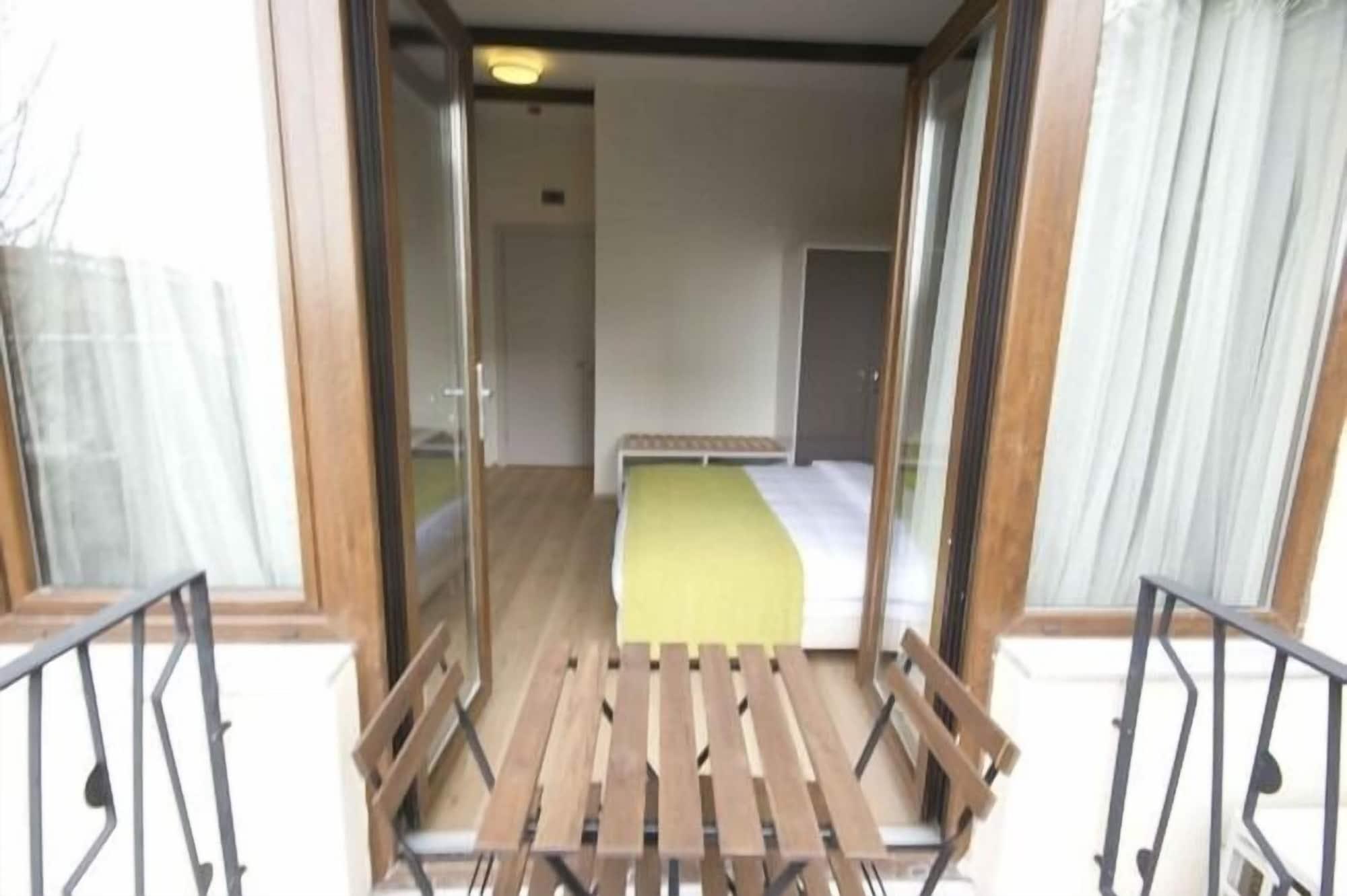 Calanthe Residence Istanbul Eksteriør bilde