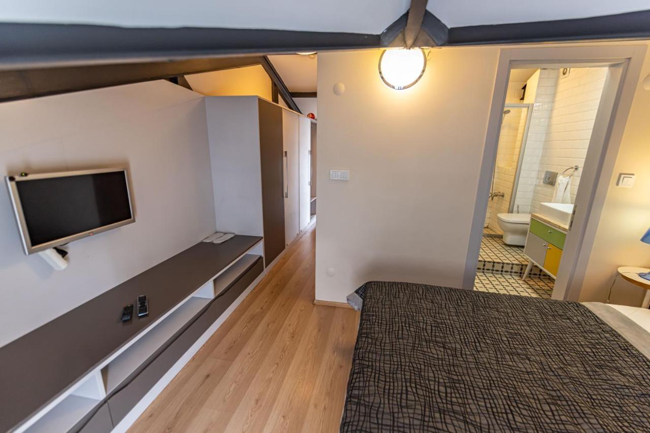 Calanthe Residence Istanbul Eksteriør bilde