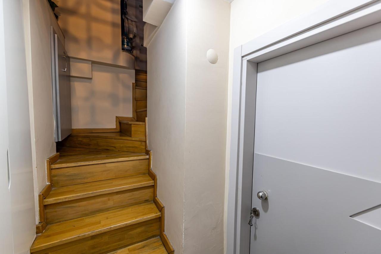 Calanthe Residence Istanbul Eksteriør bilde