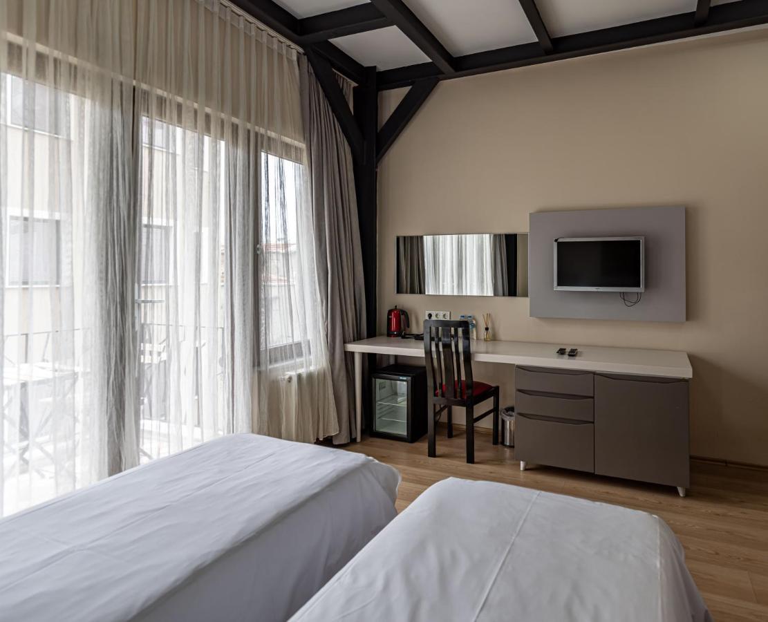Calanthe Residence Istanbul Eksteriør bilde