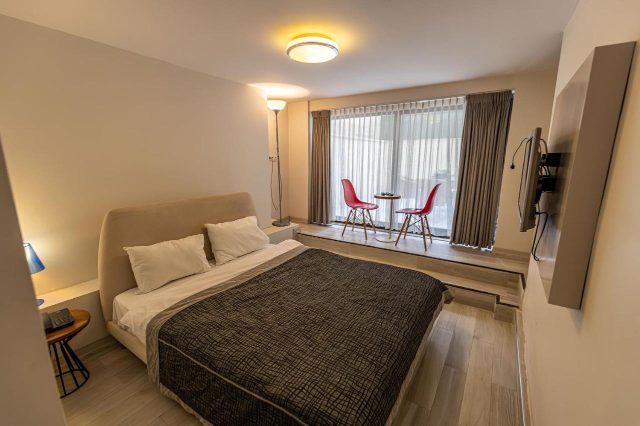 Calanthe Residence Istanbul Eksteriør bilde
