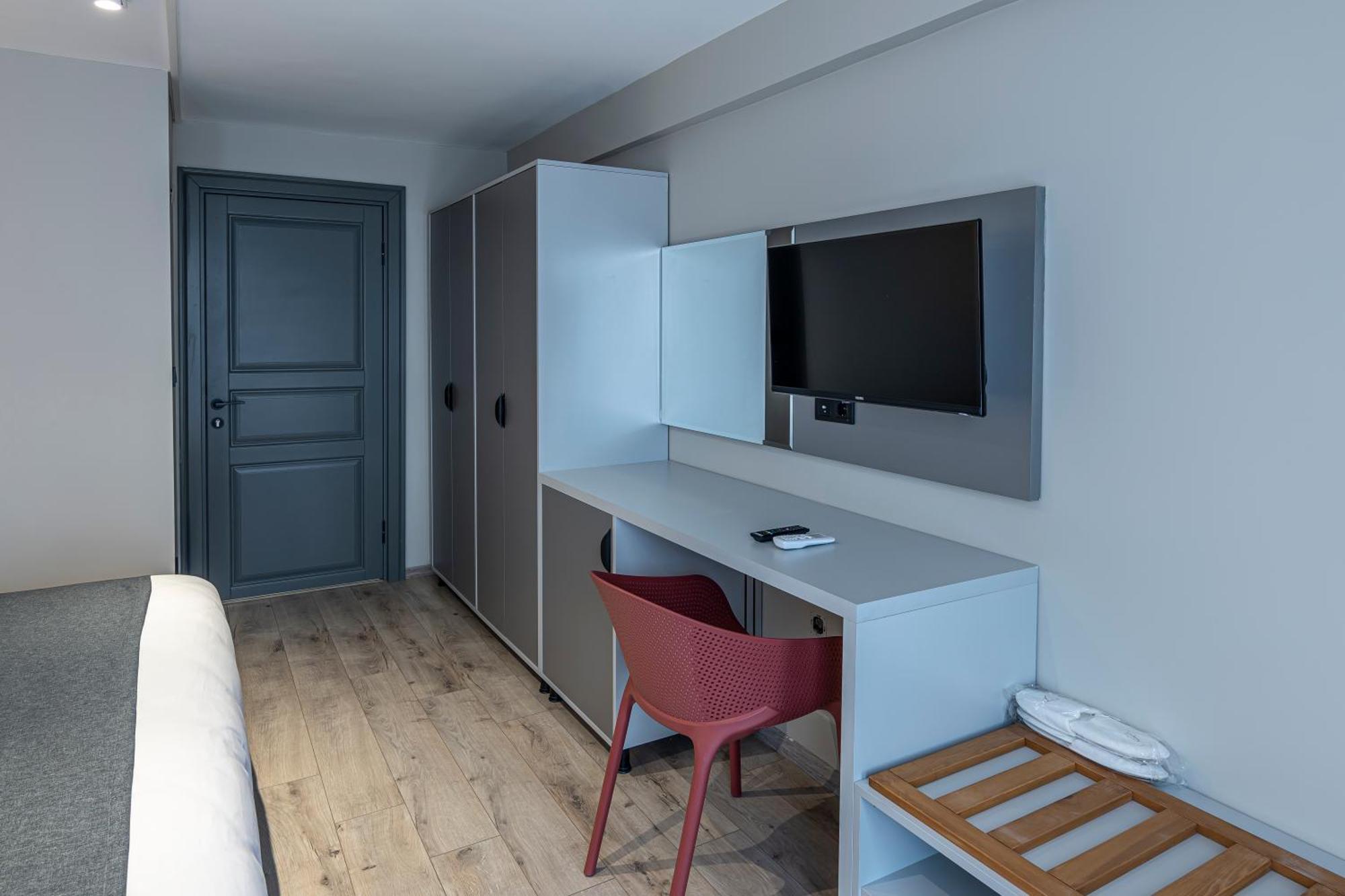 Calanthe Residence Istanbul Eksteriør bilde