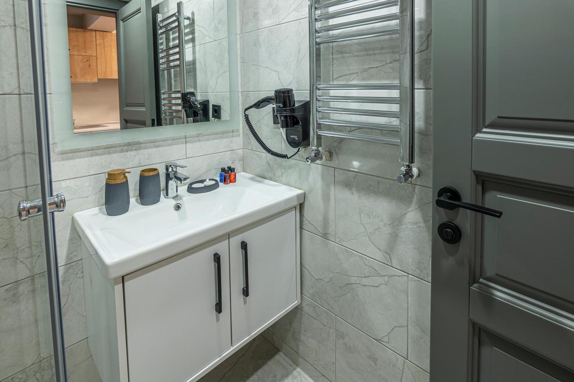 Calanthe Residence Istanbul Eksteriør bilde