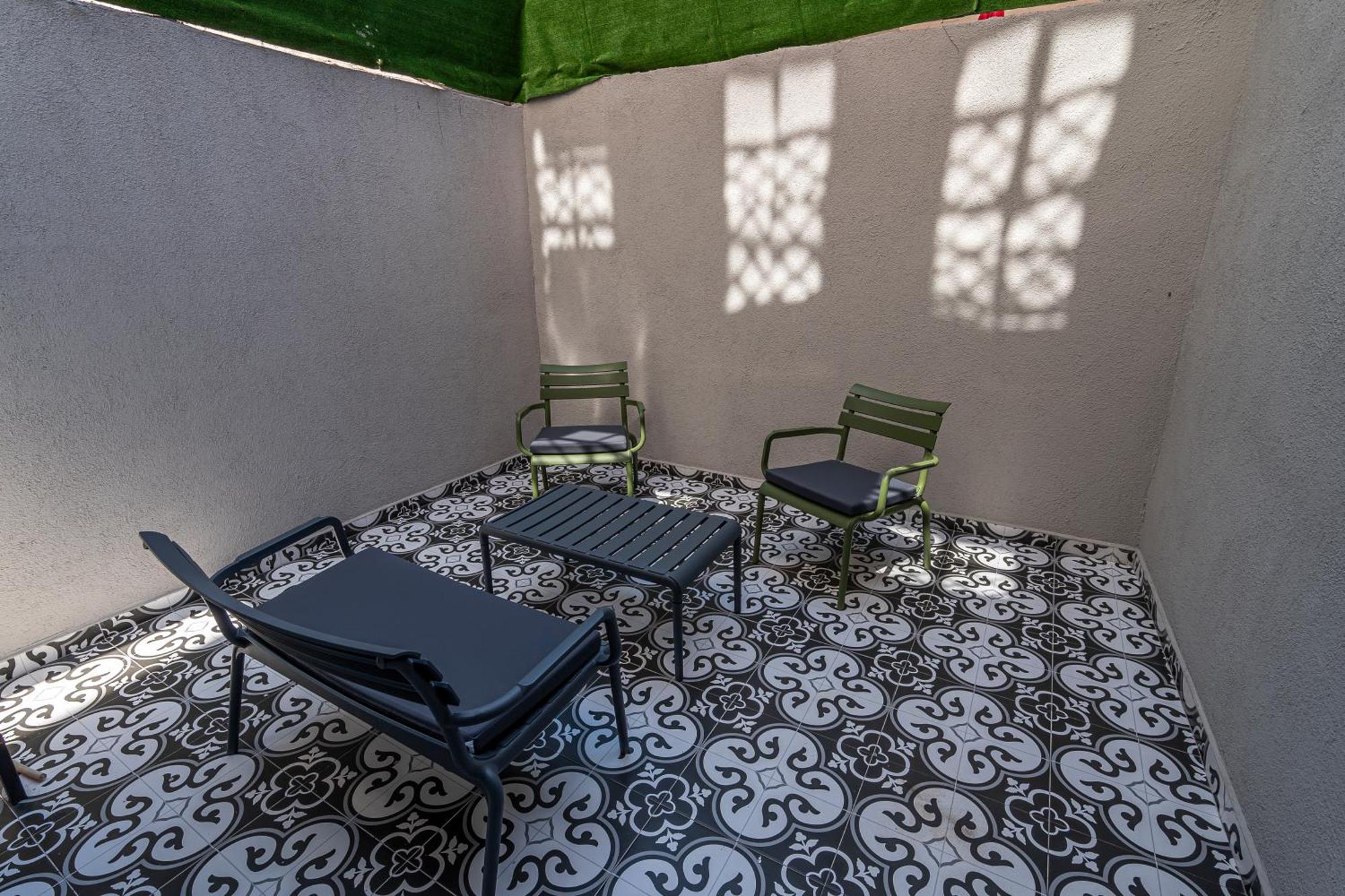 Calanthe Residence Istanbul Eksteriør bilde