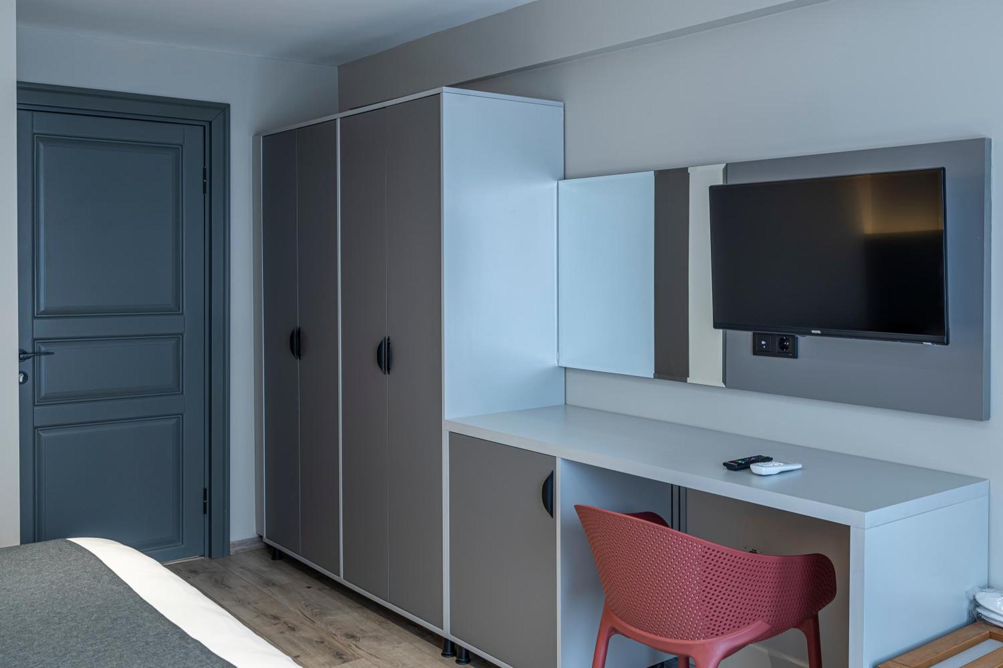 Calanthe Residence Istanbul Eksteriør bilde